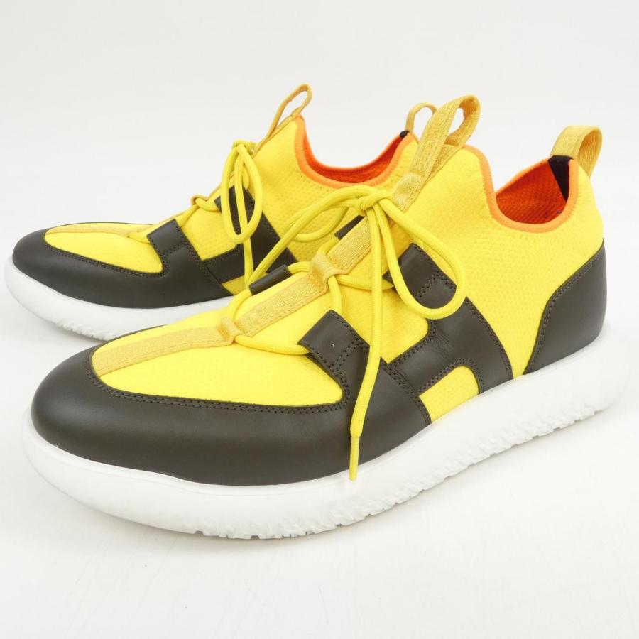 エルメス HERMES 212911Z スニーカー エルメス HERMES 212911Z スニーカー : KOMEHYO ONLINESTORE Yahoo!店