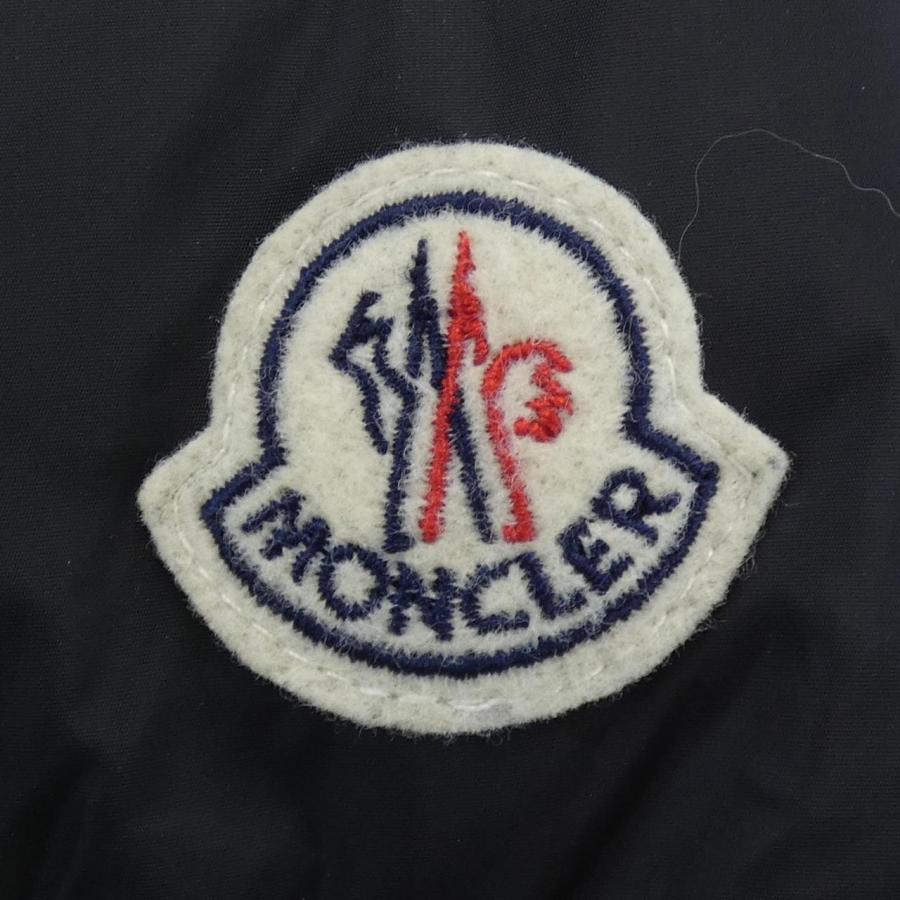 モンクレール MONCLER GENEVRIETTE ダウンコート