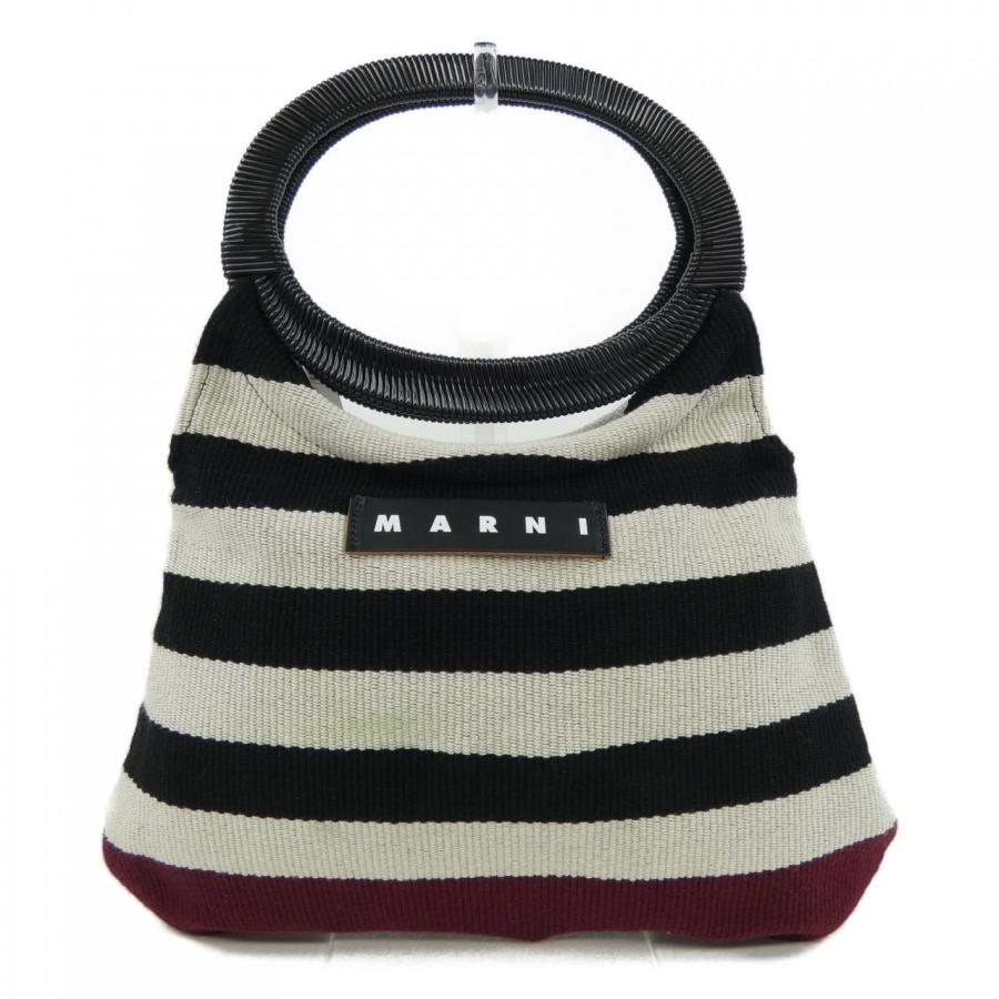 マルニ MARNI MARKET BOAT ボートバッグ BOMH0003Q0 BAG : KOMEHYO 