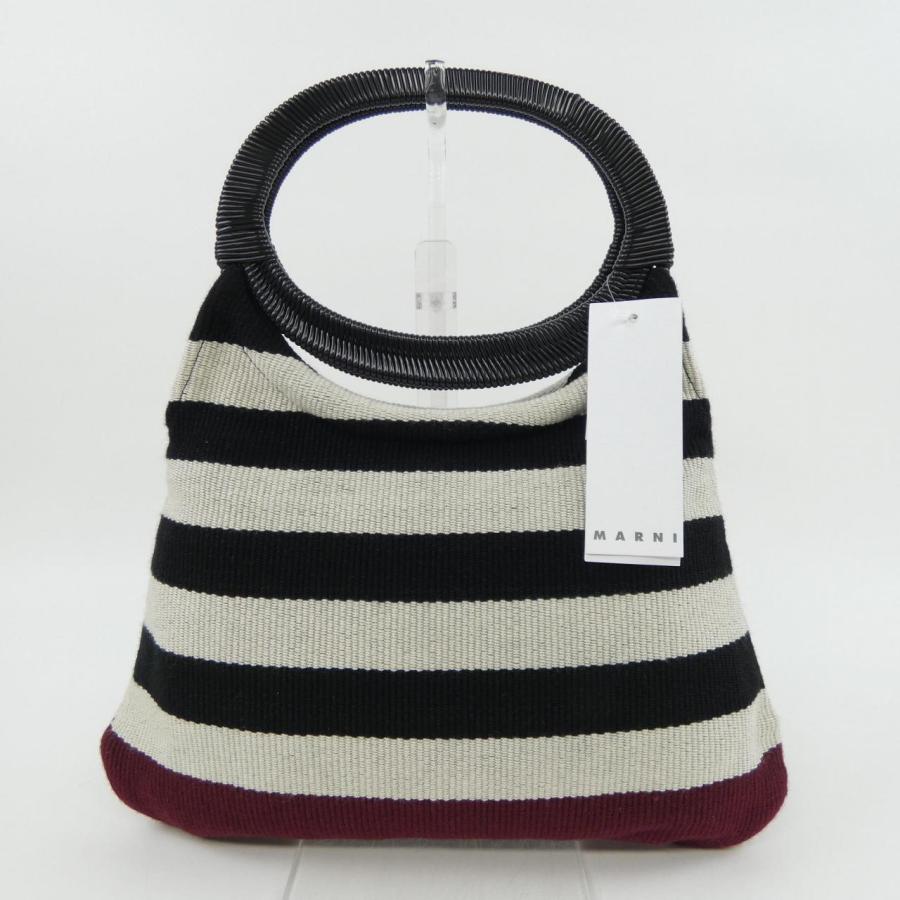 マルニ MARNI MARKET BOAT ボートバッグ BOMH0003Q0 BAG : KOMEHYO 