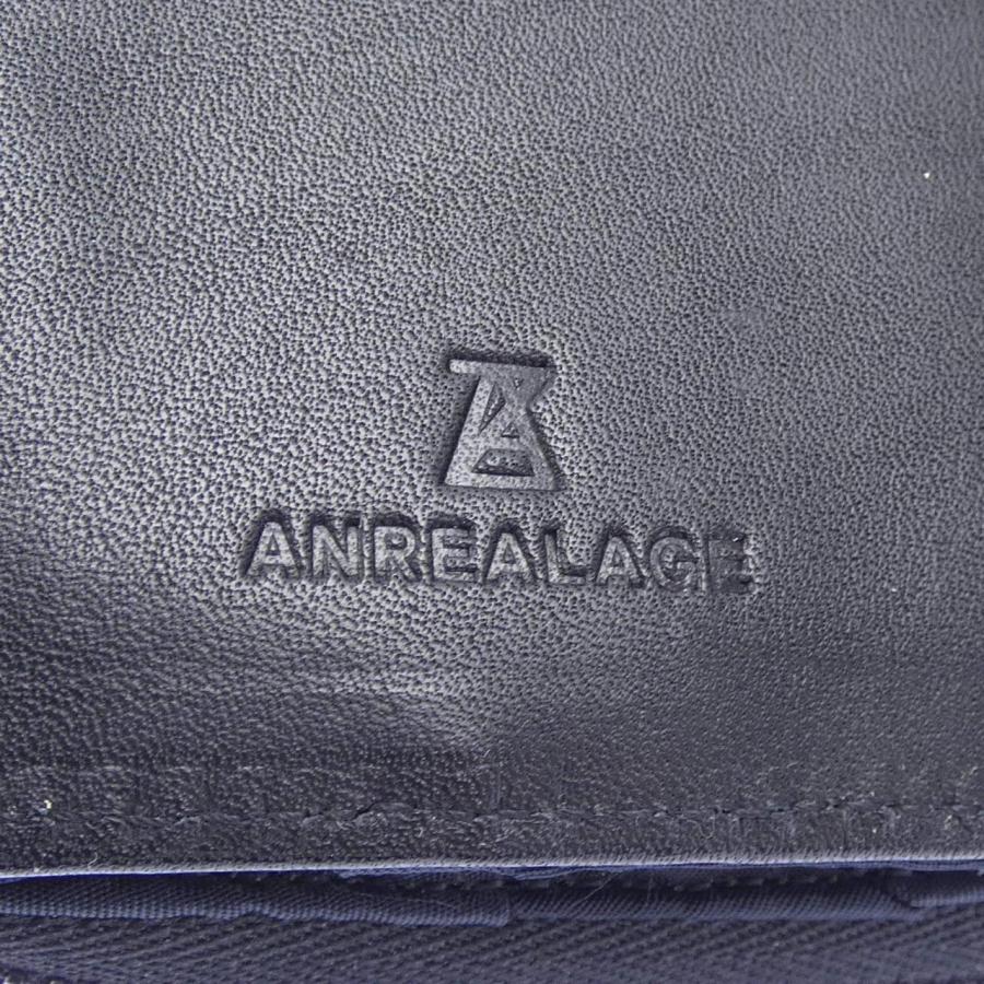 アンリアレイジ ANREALAGE WALLET : KOMEHYO ONLINESTORE Yahoo!店 