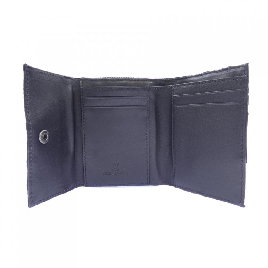 アンリアレイジ ANREALAGE WALLET : KOMEHYO ONLINESTORE Yahoo!店
