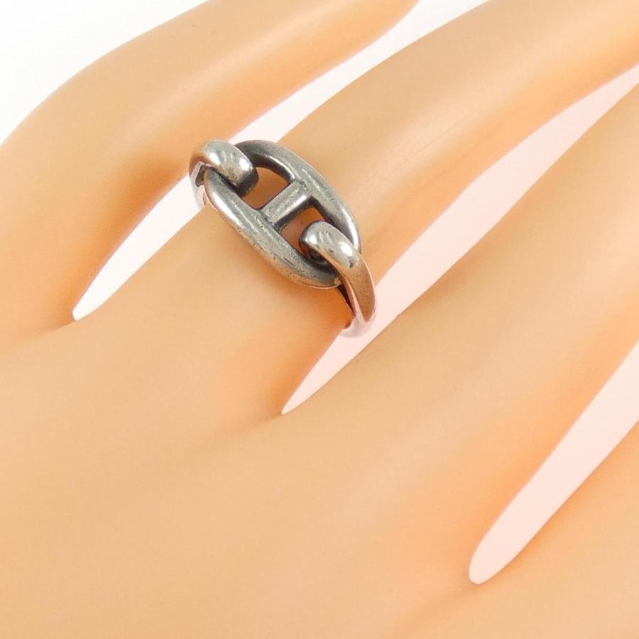 ヴィンテージ】エルメス 925 リング : KOMEHYO ONLINESTORE Yahoo!店