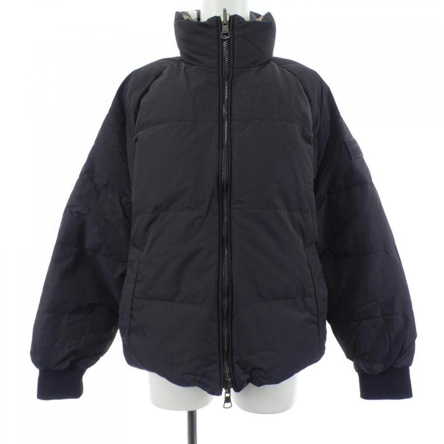 バーバリー BURBERRY 8122727 ダウンジャケット : KOMEHYO ONLINESTORE