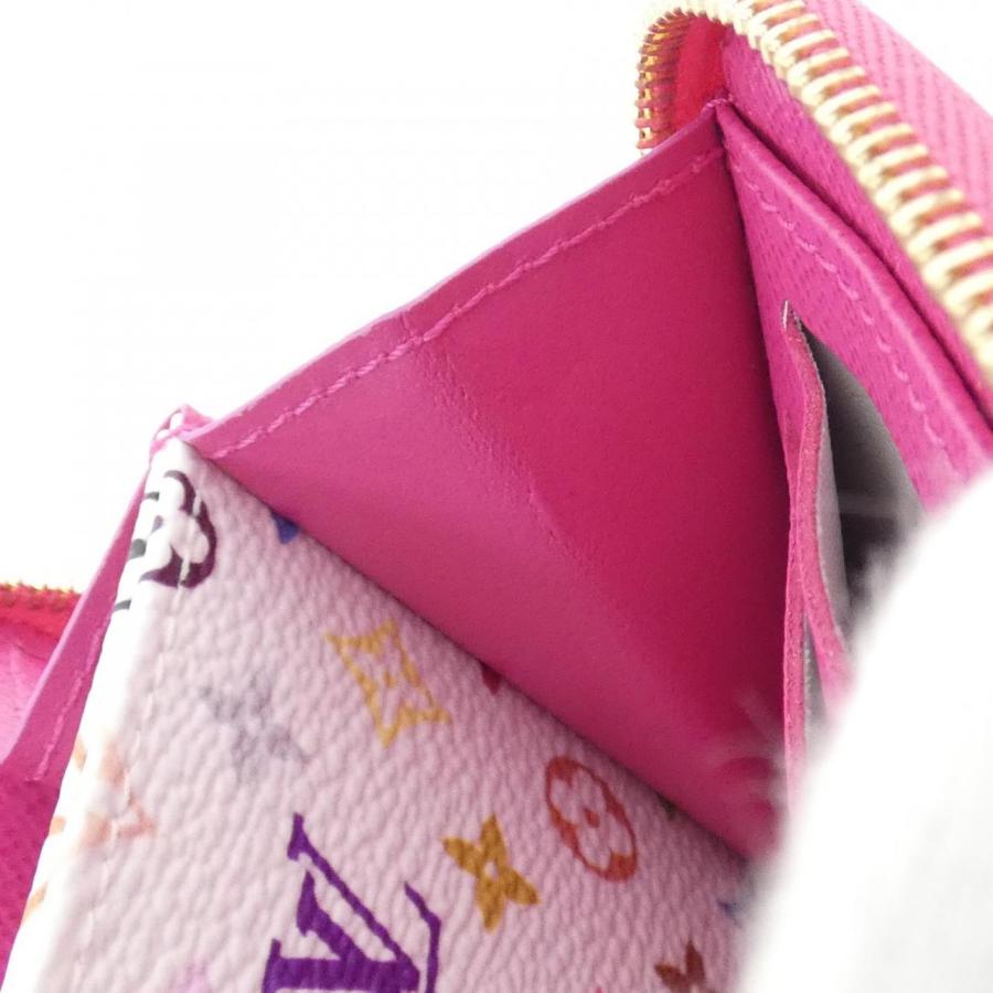 ルイヴィトン エピ(LV X TM) ジッピー コインパース M14144 コイン