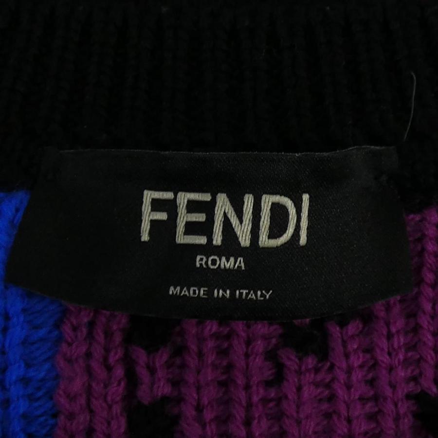 フェンディ FENDI FZY463 AH3E ニット_3