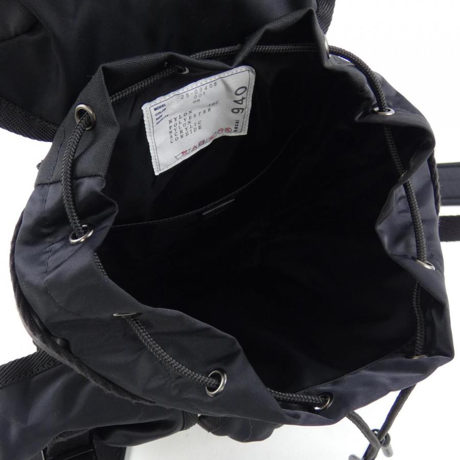 サカイ SACAI 25-0940S アリスパック BACKPACK : KOMEHYO ONLINESTORE