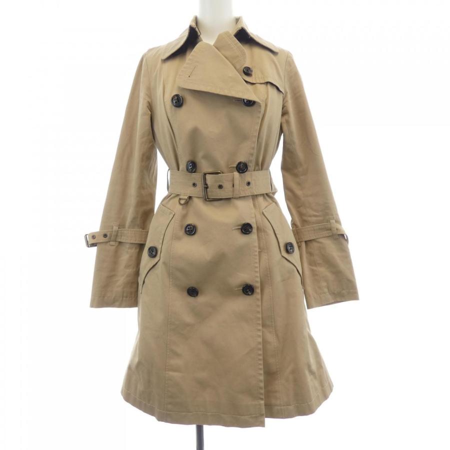 バーバリーブルーレーベル BURBERRY BLUE LABEL コート : KOMEHYO