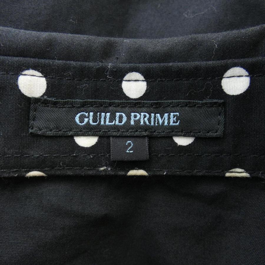 ギルドプライム GUILD PRIME 71M12-503-09 シャツ : KOMEHYO 