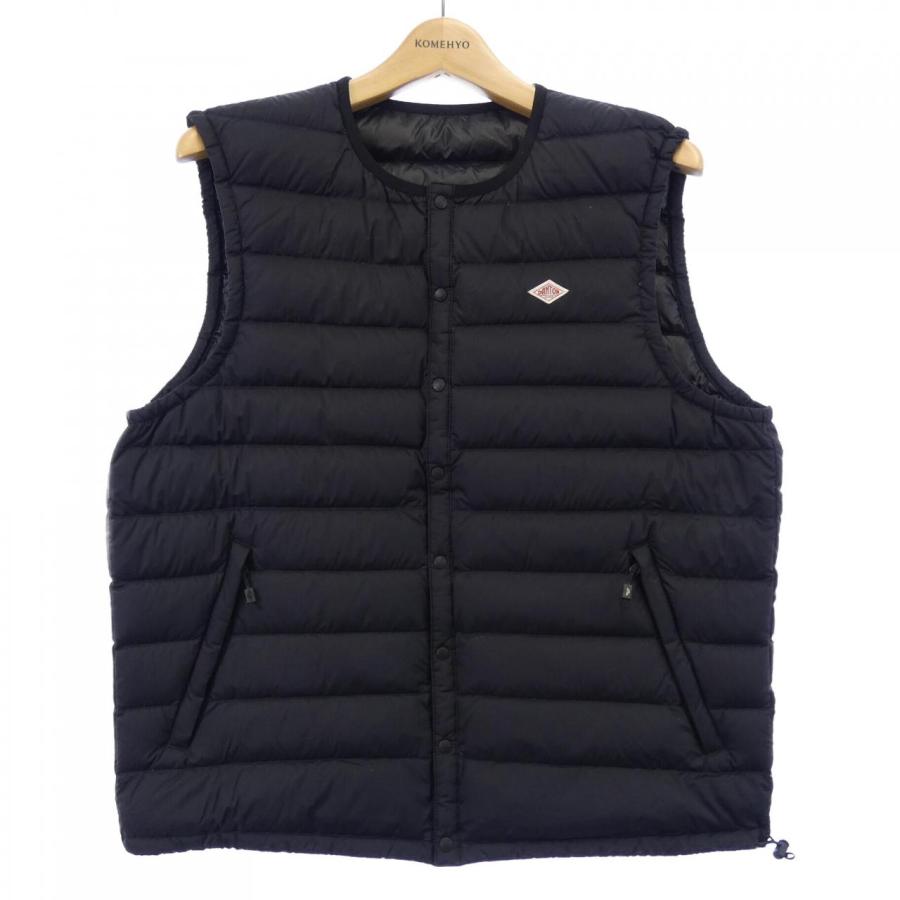 ダントン DANTON KW32-115-02 ダウンベスト : KOMEHYO ONLINESTORE