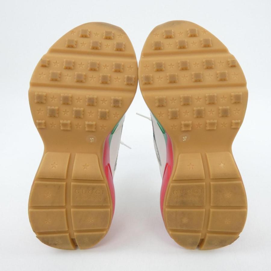 グッチ GUCCI 643491 スニーカー