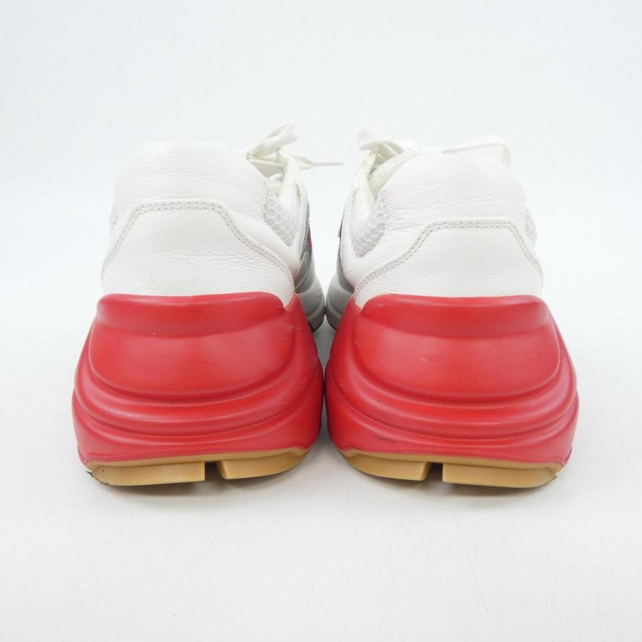 グッチ GUCCI 643491 スニーカー