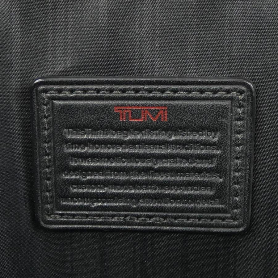 トゥミ TUMI 26160DH BAG : KOMEHYO ONLINESTORE Yahoo!店 - 通販