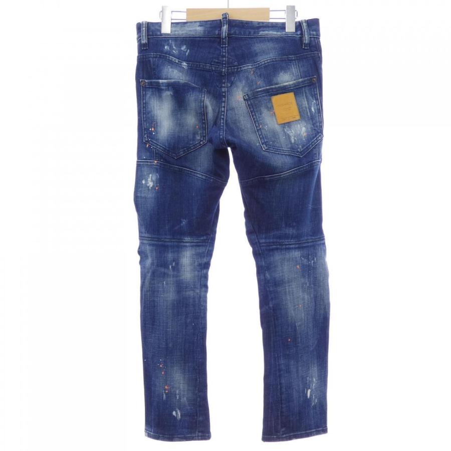ディースクエアード DSQUARED2 S74LB0823 ジーンズ ディースクエアード DSQUARED2 S74LB0823 ジーンズ : KOMEHYO