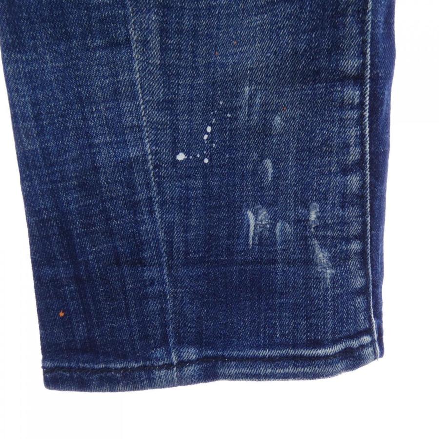 ディースクエアード DSQUARED2 S74LB0823 ジーンズ : KOMEHYO