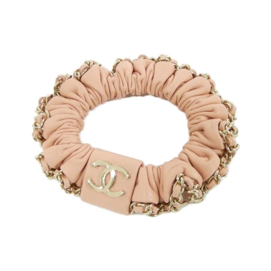 シャネル AA8256 シュシュ : KOMEHYO ONLINESTORE Yahoo!店 - 通販