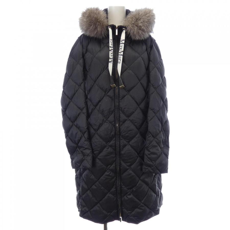 マックスマーラ Max Mara 949609 THE CUBE ダウンコート : KOMEHYO