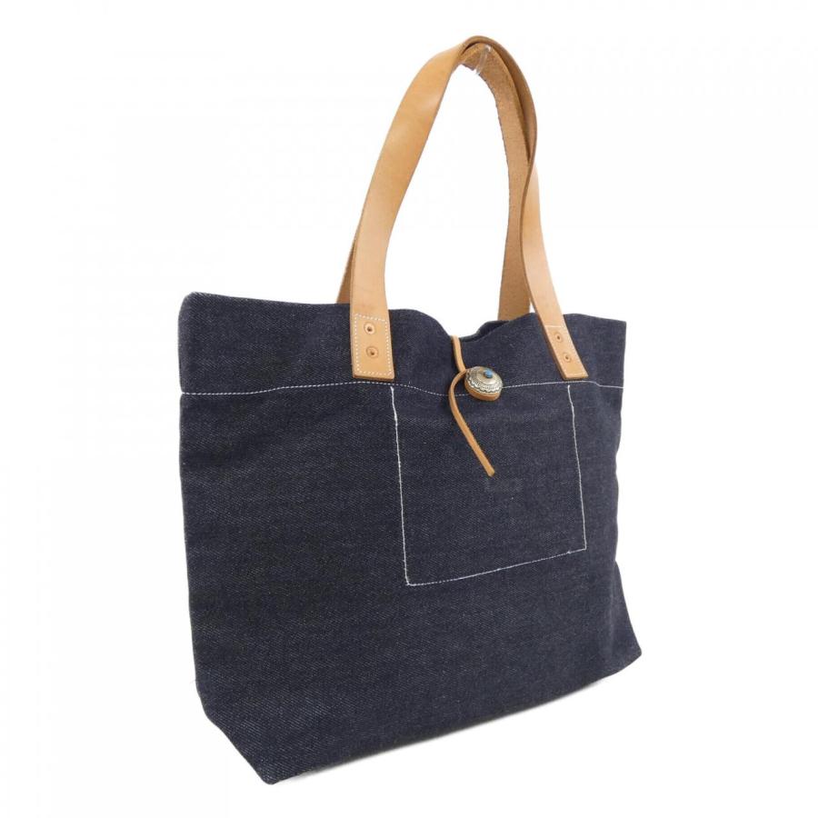 KOJIMA GENES BAG_1