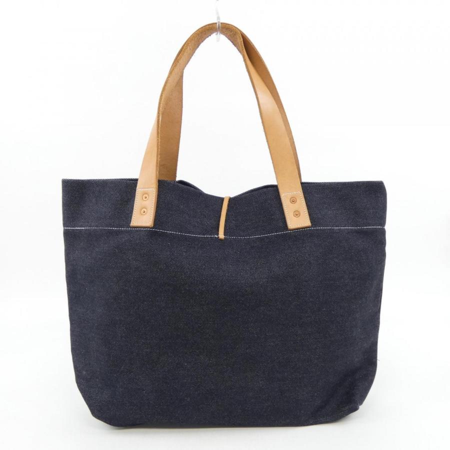 KOJIMA GENES BAG_2