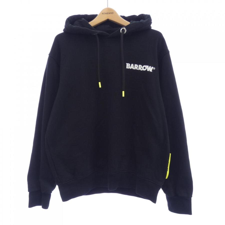 BARROW パーカー : KOMEHYO ONLINESTORE Yahoo!店 - 通販 - Yahoo