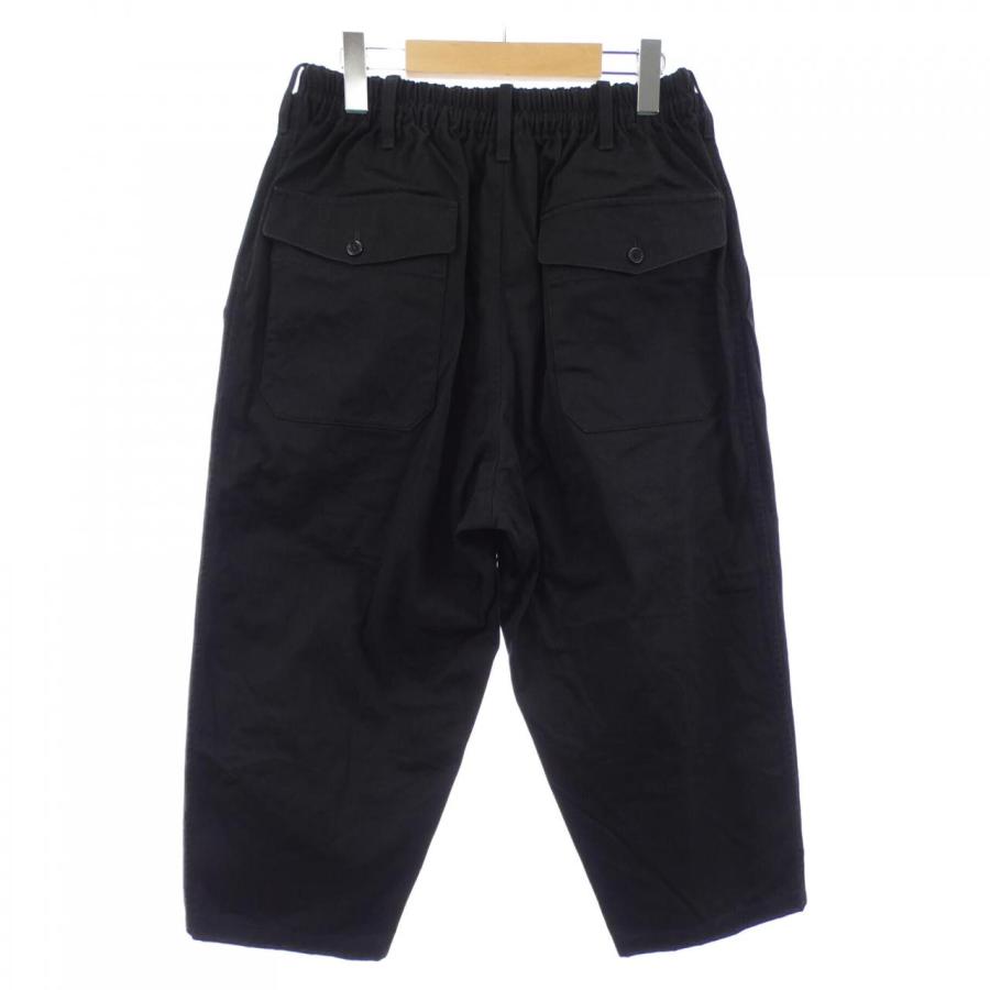 ヨウジヤマモトプールオム YOHJI YAMAMOTO POUR HOMME HR-P75-030 パンツ ヨウジヤマモトプールオム YOHJI YAMAMOTO POUR HOMME HR-P75-030