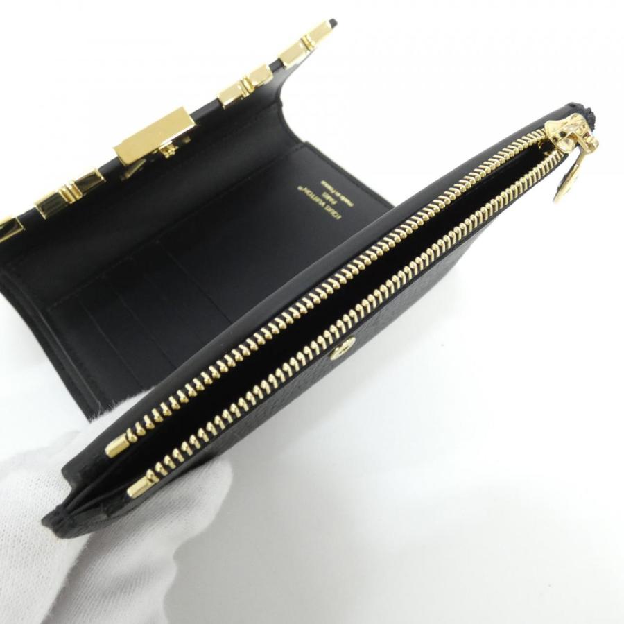 ルイヴィトン トリヨン ポルトフォイユ カプシーヌ コンパクト M82764