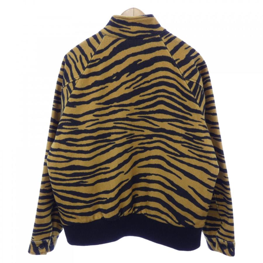 シュプリーム SUPREME WOOL HARRINGTON JACKET ブルゾン : KOMEHYO
