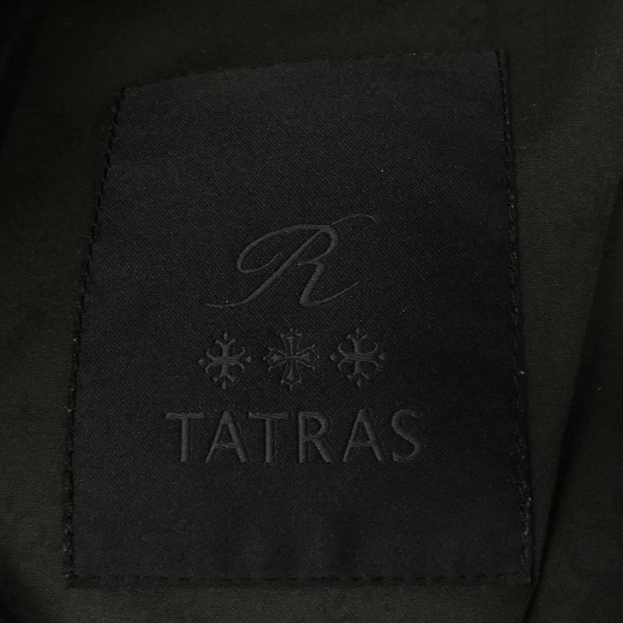 タトラス TATRAS LTA18A4652 ダウンコートの画像