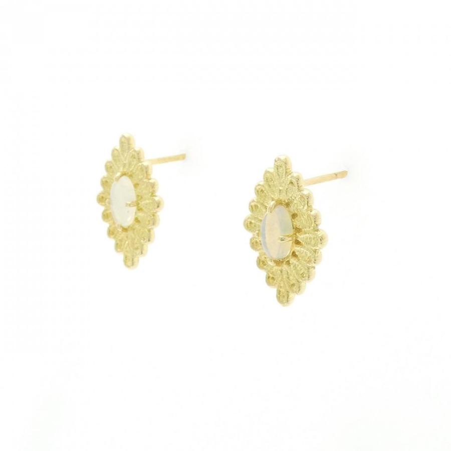 エテ オパール ピアス : KOMEHYO ONLINESTORE Yahoo!店 - 通販 - Yahoo