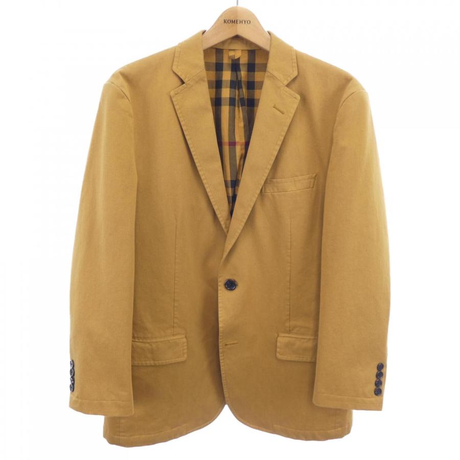 バーバリーロンドン BURBERRY LONDON A1E64-610-62 ジャケット バーバリーロンドン BURBERRY LONDON A1E64-610-62 ジャケット