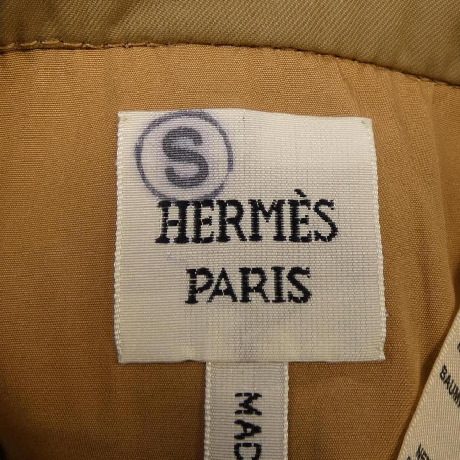 エルメス HERMES 3E1407DA ショートパンツ