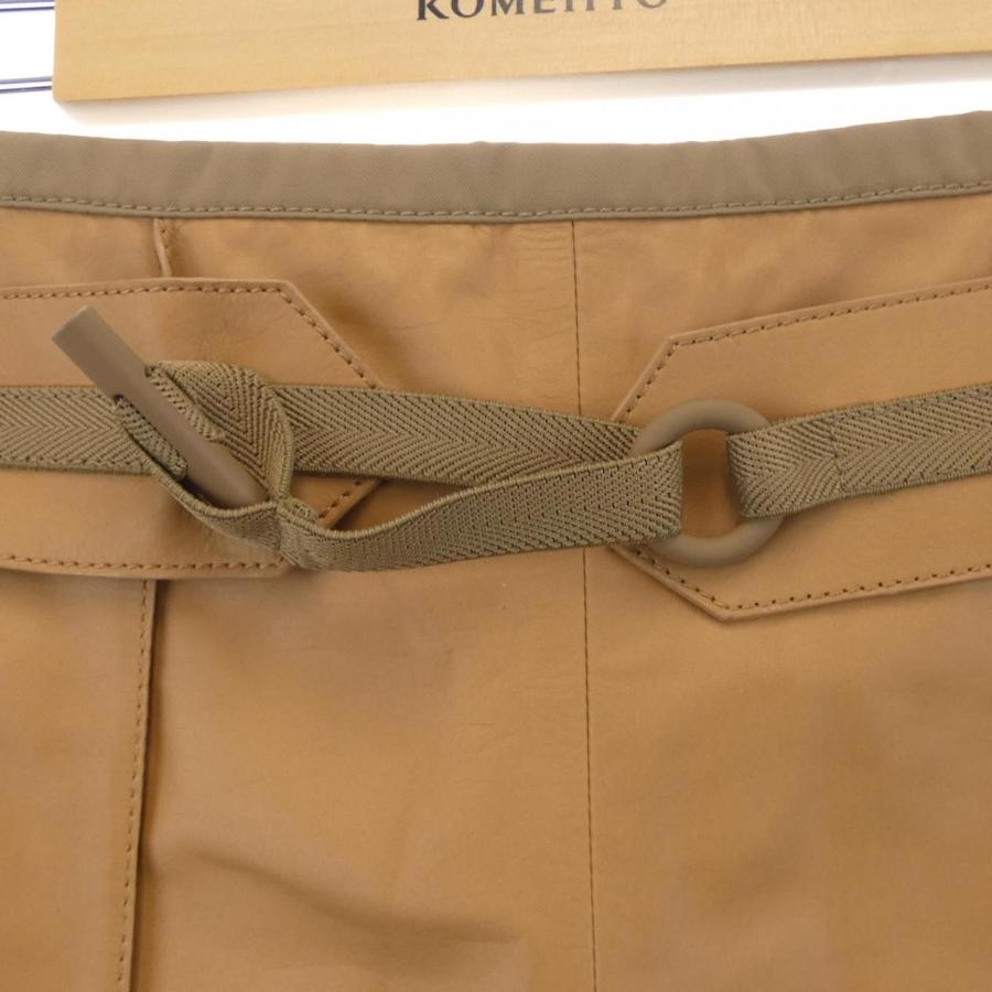 エルメス HERMES 3E1407DA ショートパンツ