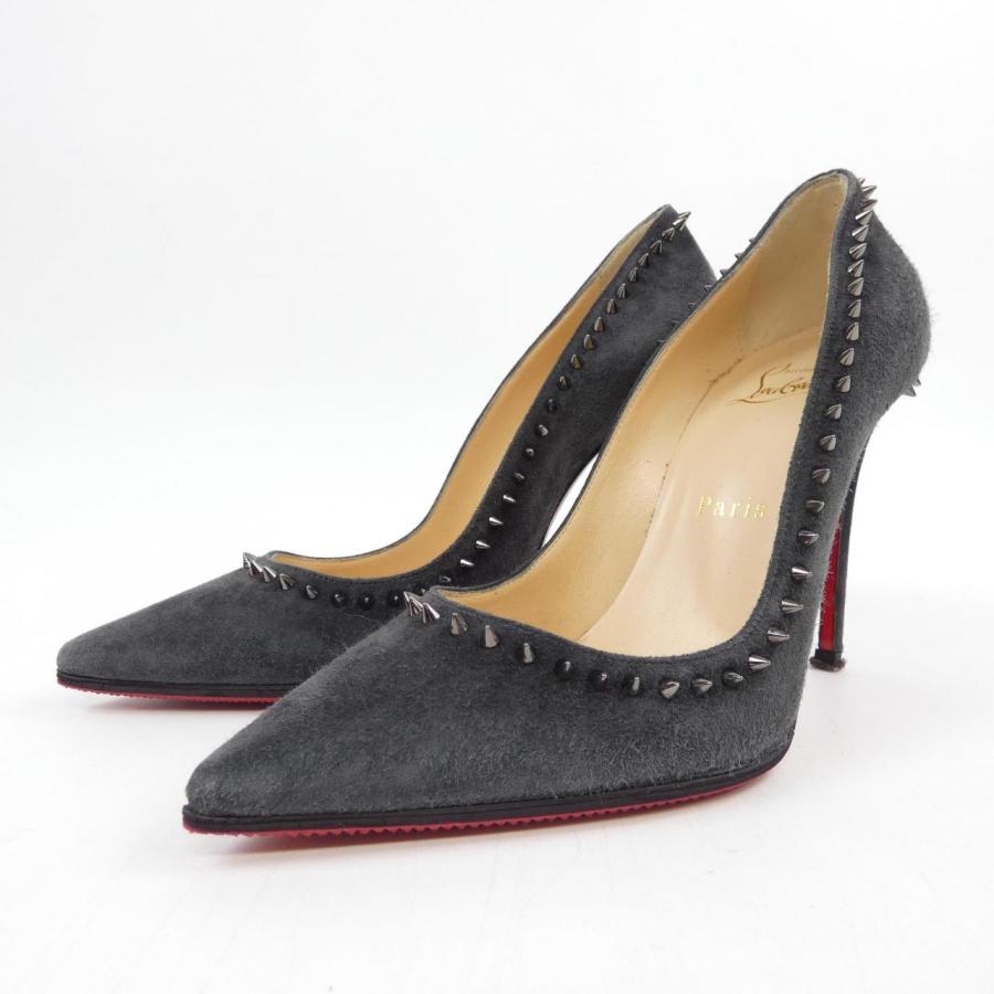クリスチャンルブタン CHRISTIAN LOUBOUTIN パンプス : KOMEHYO