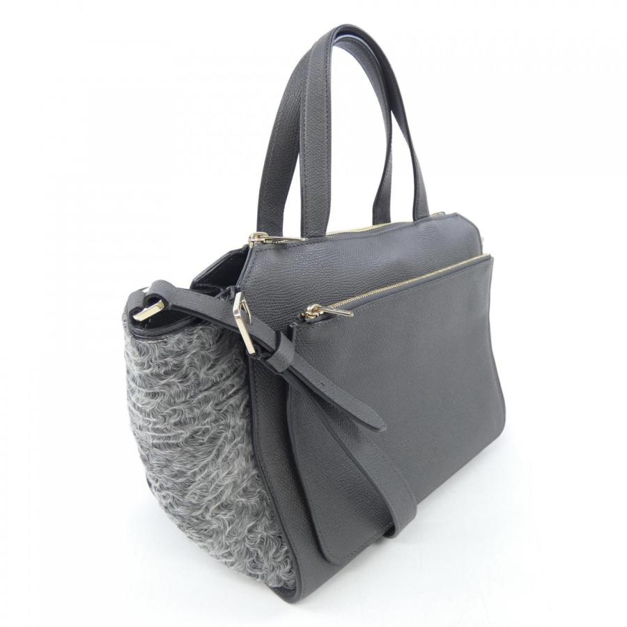 ヴァレクストラ VALEXTRA パスパトート BAG : KOMEHYO ONLINESTORE 