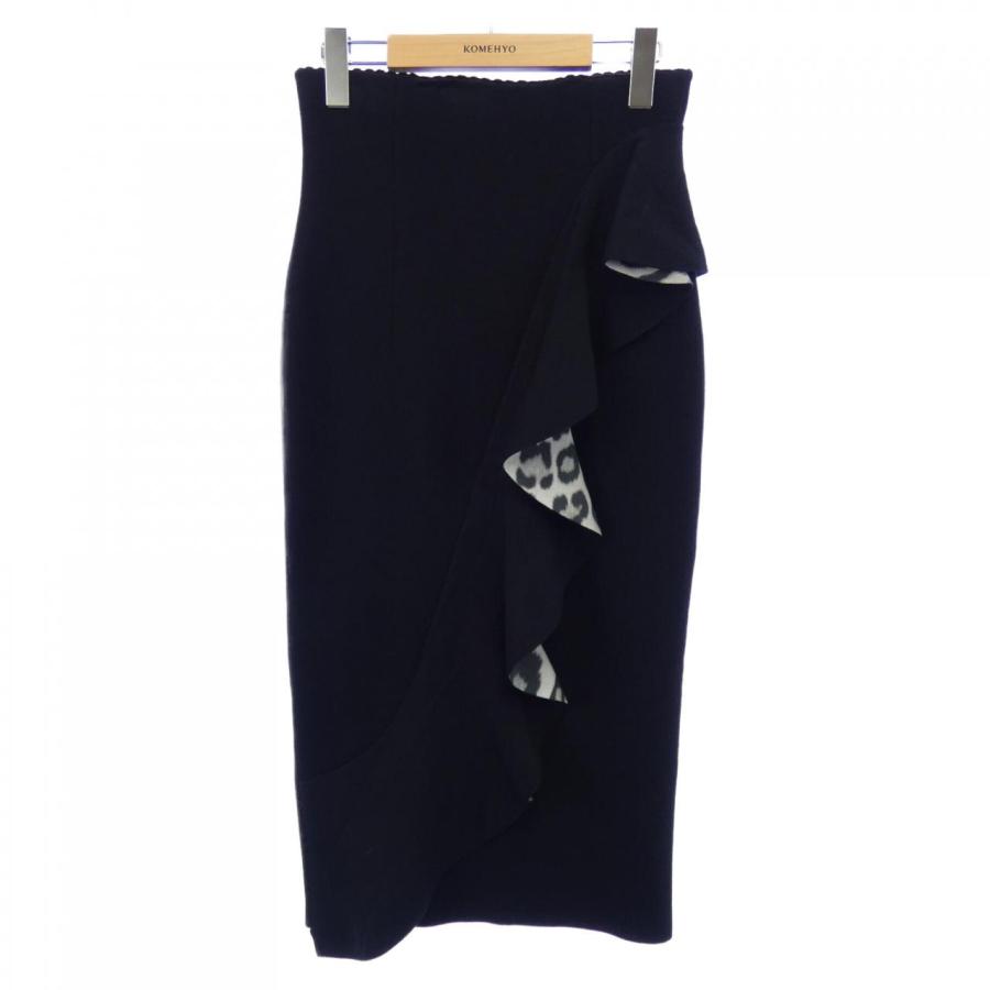 ブルマリン　ブラガール　スカート ブルマリン Blumarine WK0237111 スカート : KOMEHYO ONLINESTORE