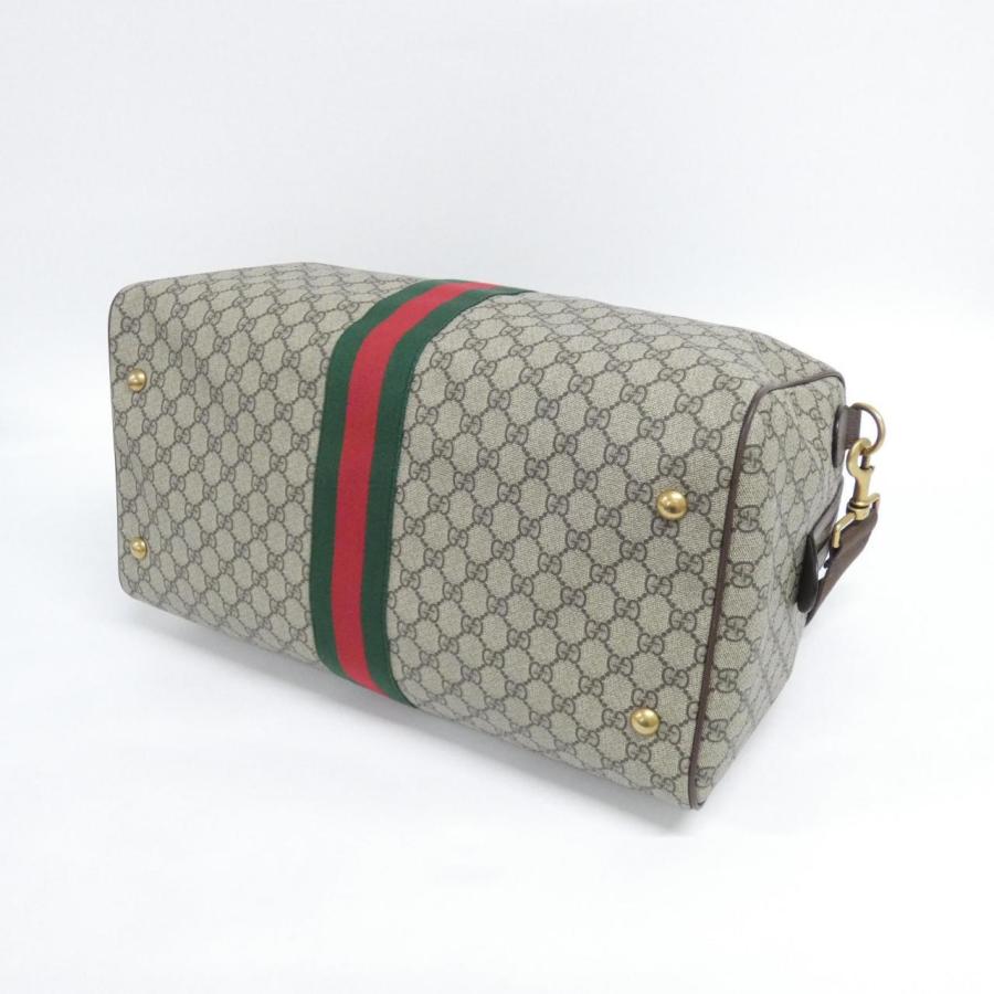 グッチ GUCCI SAVOY 547953 9C2ST ボストンバッグ : KOMEHYO