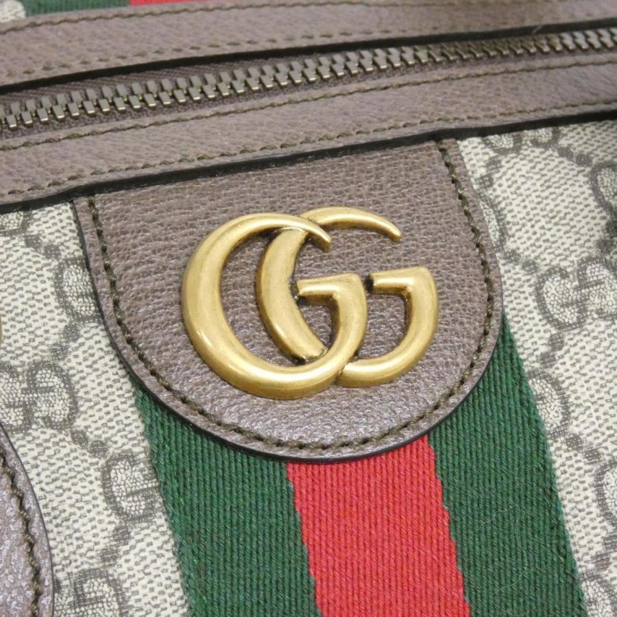 グッチ GUCCI SAVOY 547953 9C2ST ボストンバッグ : KOMEHYO