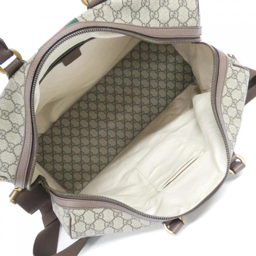 グッチ GUCCI SAVOY 547953 9C2ST ボストンバッグ : KOMEHYO