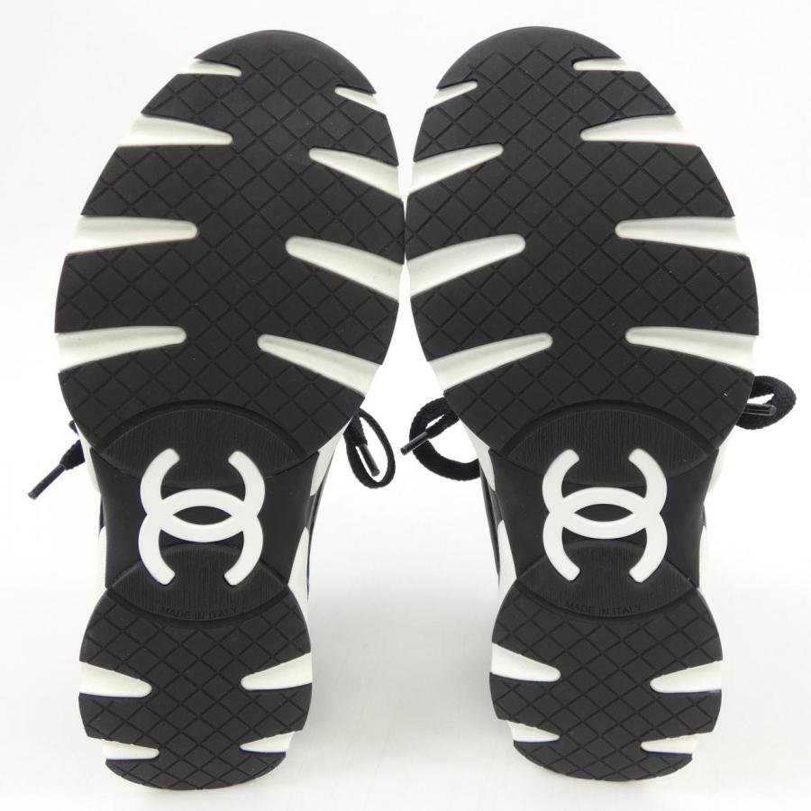 シャネル CHANEL G45333B14495 スニーカー : KOMEHYO ONLINESTORE