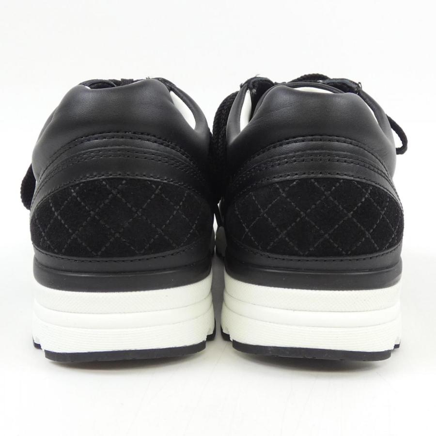 シャネル CHANEL G45333B14495 スニーカー : KOMEHYO ONLINESTORE