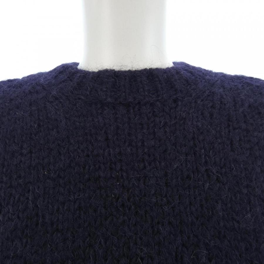 ジルサンダープラス JIL SANDER+ J47GP0176 J14733 ニット_4