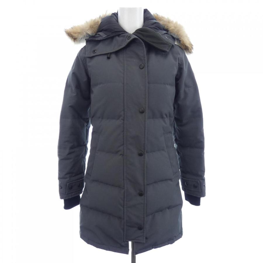 カナダグース CANADA GOOSE 3802LA SHELBURNE シェルバーン ダウン