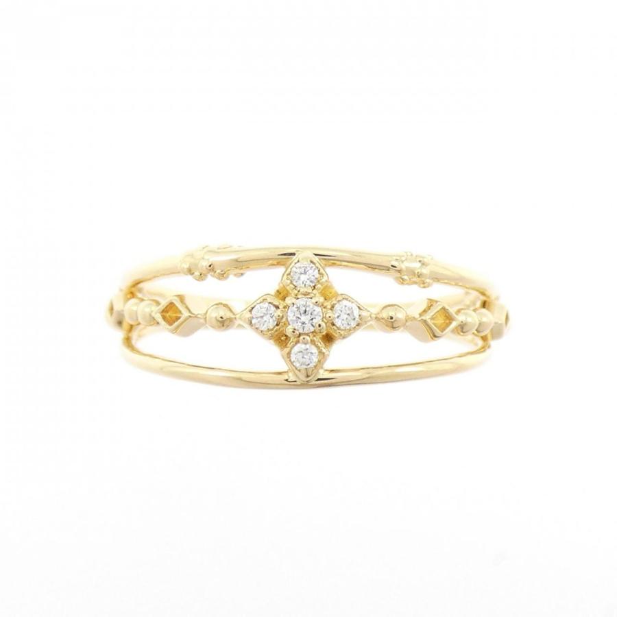 オレフィーチェ ダイヤモンド リング 0.03CT : KOMEHYO ONLINESTORE 