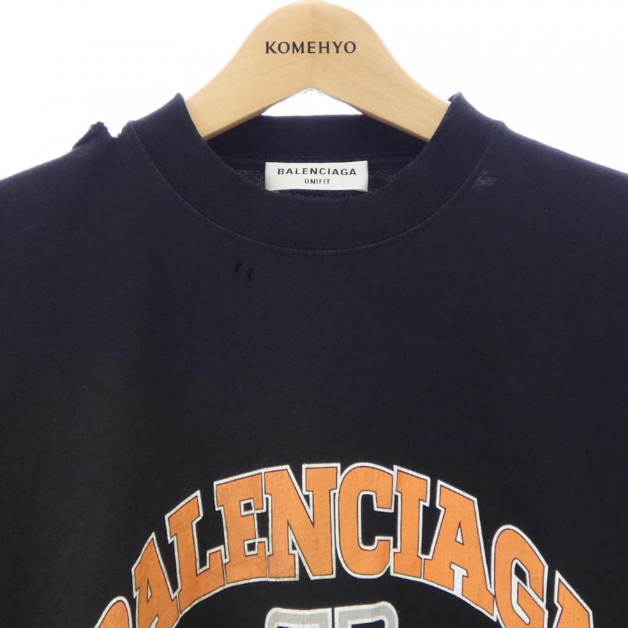 バレンシアガ BALENCIAGA 681046 TLVJ1 Tシャツ : KOMEHYO ONLINESTORE