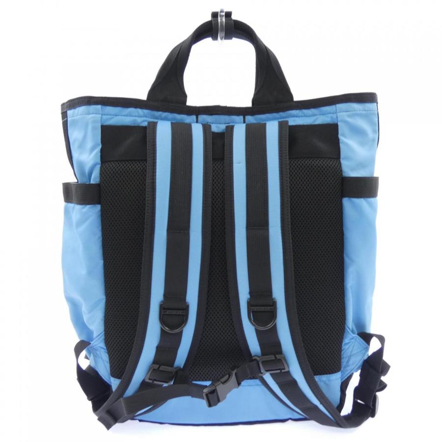 ブリーフィング BRIEFING 川崎フロンターレ BACKPACK : KOMEHYO