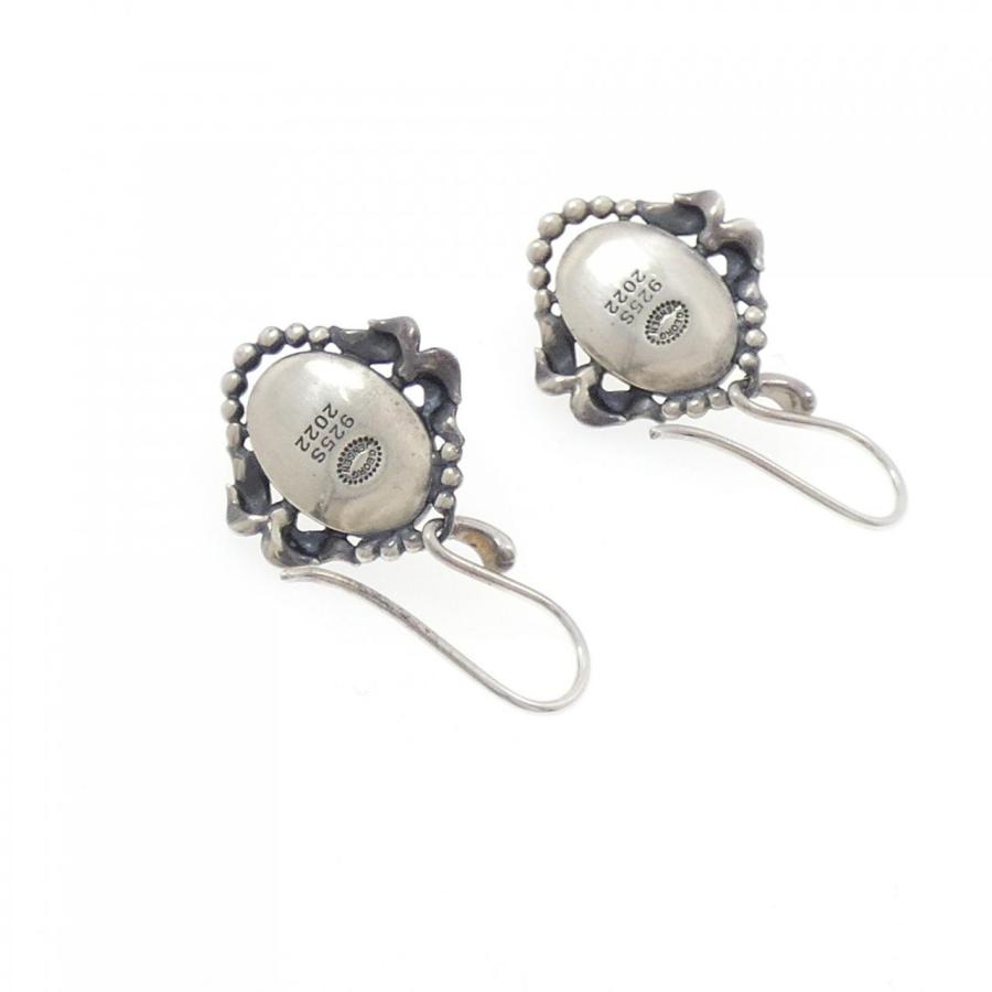 ジョージジェンセン ピアス マザーオブパール ヘリテージ ジョージ ジェンセン ヘリテージ ピアス : KOMEHYO ONLINESTORE Yahoo