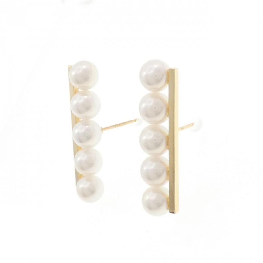 タサキ バランス プラス ピアス : KOMEHYO ONLINESTORE Yahoo!店