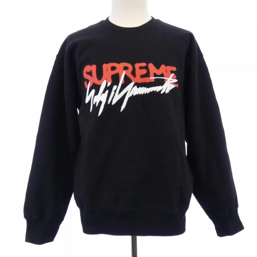 シュプリーム SUPREME YOHJI YAMAMOTO スウェット : KOMEHYO