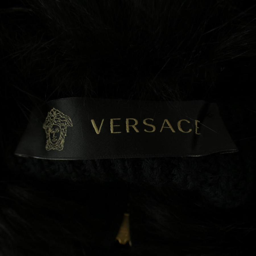 ヴェルサーチェ VERSACE A80639 カーディガンの画像