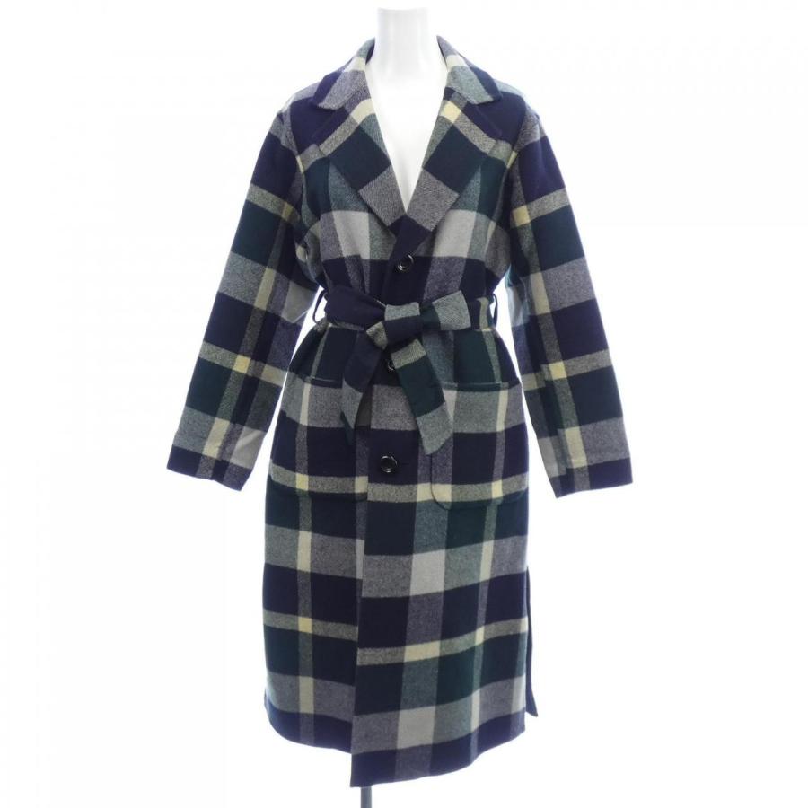 ブルーレーベルクレストブリッジ BLUE LABEL CRESTBRIDGE コート